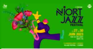 Niort Jazz Festival 2022