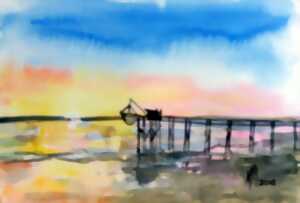 photo Colorihalle : Exposition et démonstration Arts pictural et graphique, artisanat d'art - ANNULE