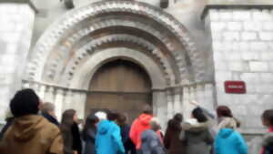 Visite guidée de Lorris