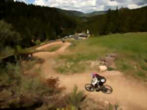 Stage - Initiation au pilotage au Bike Park