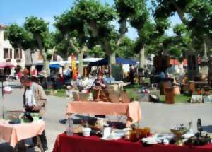 BROCANTE