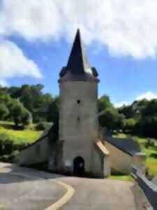 photo Eglise Saint-Lizier de Béscat - Journées européeennes du patrimoine 2025
