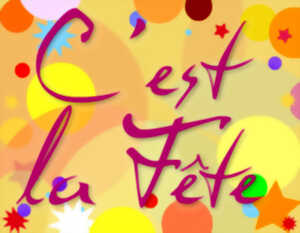 photo Fête votive de Thédirac