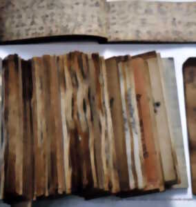 photo Visite guidée famille de l'exposition 