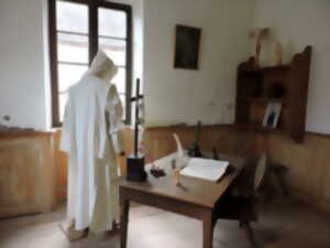 photo Chemins d'art sacré en Alsace - La Chartreuse
