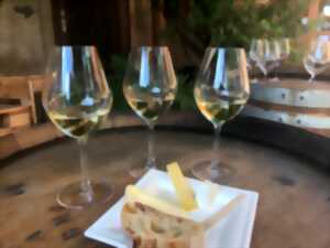 photo Dégustation vins et fromages de la Vallée de Munster