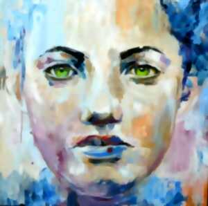 photo Exposition de Peintures : ''Explore-Inspire''