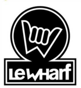 photo Le Wharf / Kitchen Records