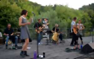 photo Concert Bayou Micmac