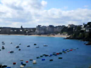 Visite guidée - Saint-Lunaire le rêve balnéaire