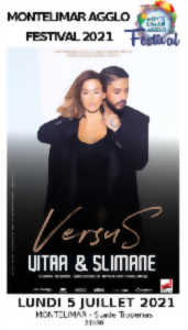 VITAA & SLIMANE