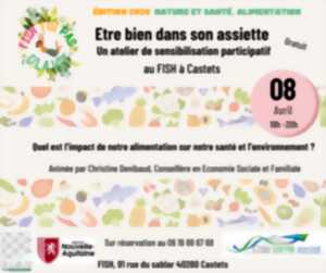 photo Etre bien dans son assiettes