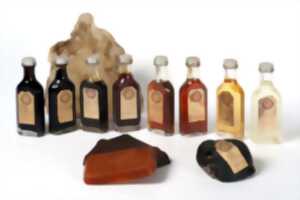 photo Les objets de collection du musée nous parlent