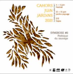 Festival Cahors Juin Jardins 2023: Malmont