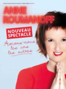 anne roumanoff aimons nous les uns les autres