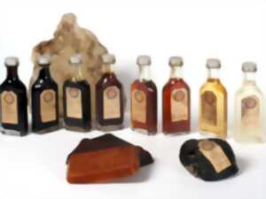 photo Les objets de collection du musée nous parlent