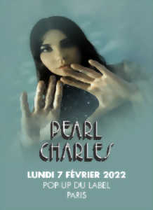 PEARL CHARLES