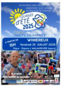 photo La Tournée d'été des Hauts de France