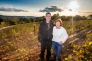 Balade vigneronne au Domaine de la Valériane