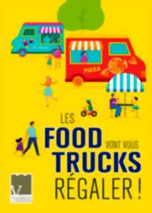Les Food Trucks des Hauts de Villeneuve
