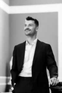 Concert Louise Vandenhole  & Nils Rousson  -  les petites fugues