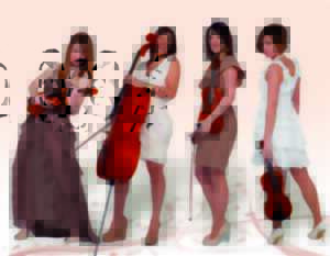 photo Concert du Quatuor Virtuosa 