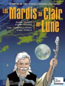 Les Mardis au Clair de Lune