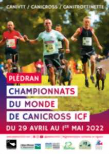 Challenge Breizh Canicross