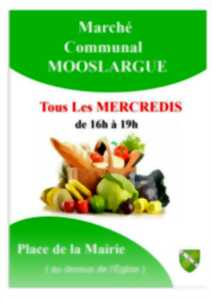 photo Marché Communal de Mooslargue