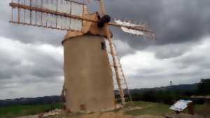 photo VISITE COMMENTÉE DU MOULIN À VENT DE DURBAN