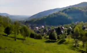 photo Sentiers Plaisir : Barembach sur les traces de Camille Braun