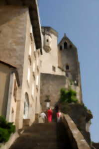 photo Visites Guidées : l'Essentiel de Rocamadour