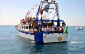 photo FÊTE DES PÊCHEURS
