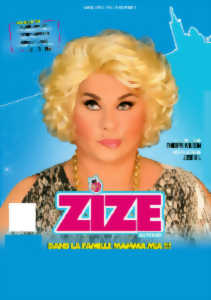 photo ZIZE DANS LA FAMILLE MAMMA MIA!