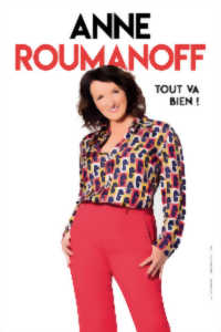 photo ANNE ROUMANOFF