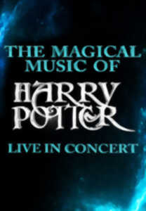 photo THE MAGICAL MUSIC OF HARRY POTTER