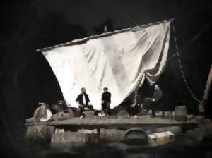 photo Stephan Eicher - Dans le Ventre de la Baleine