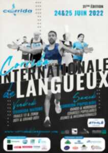 Trails et courses - 32ème Corrida de Langueux