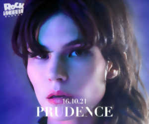 photo PRUDENCE + INVITE