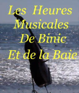 photo LES HEURES MUSICALES