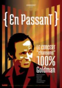 En Passant en Concert au Bistrot Gourmand