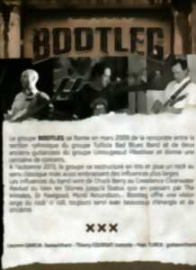 Concert  au Bistrot Gourmand
