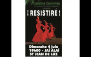 Spectacle de danses espagnoles 