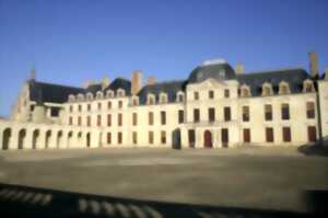 photo Visite guidée de la Chapelle et du Château