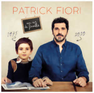 photo PATRICK FIORI - UN AIR DE FAMILLE