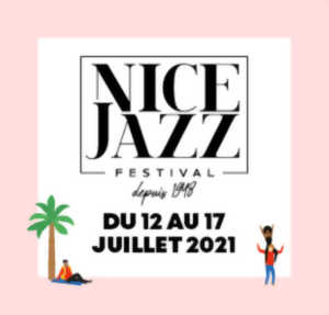 photo NICE JAZZ FESTIVAL PASS 2 JOURS