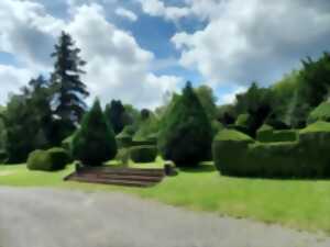 Rendez-vous aux jardins - Domaine du Windeck