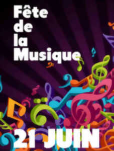 Fête de la Musique à Bars