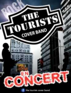 photo Concert au Bistrot Gourmand