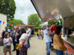 photo Foodtruck festival : L'artifice des saveurs